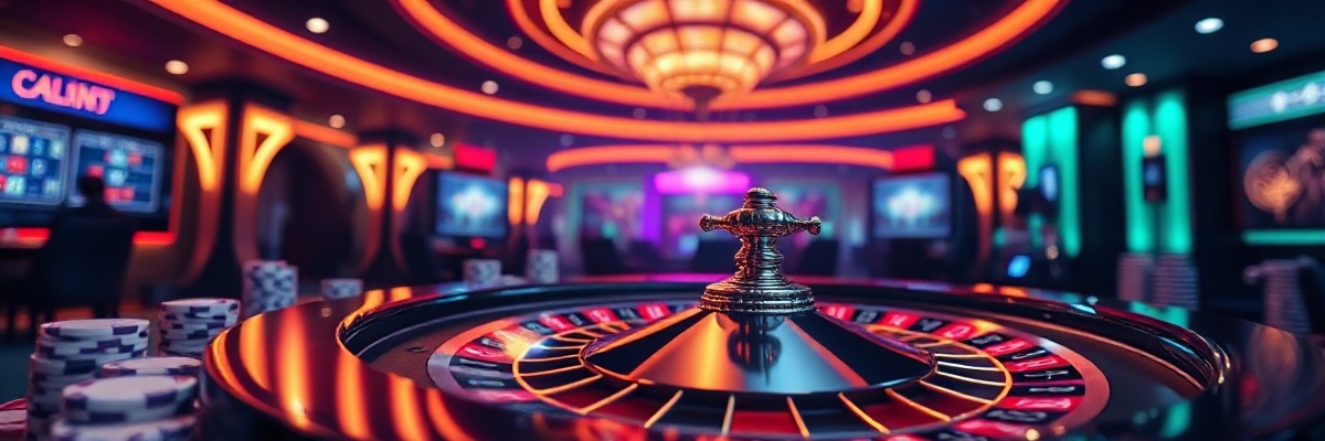 ninewin casino — Software Providers and Game Quality